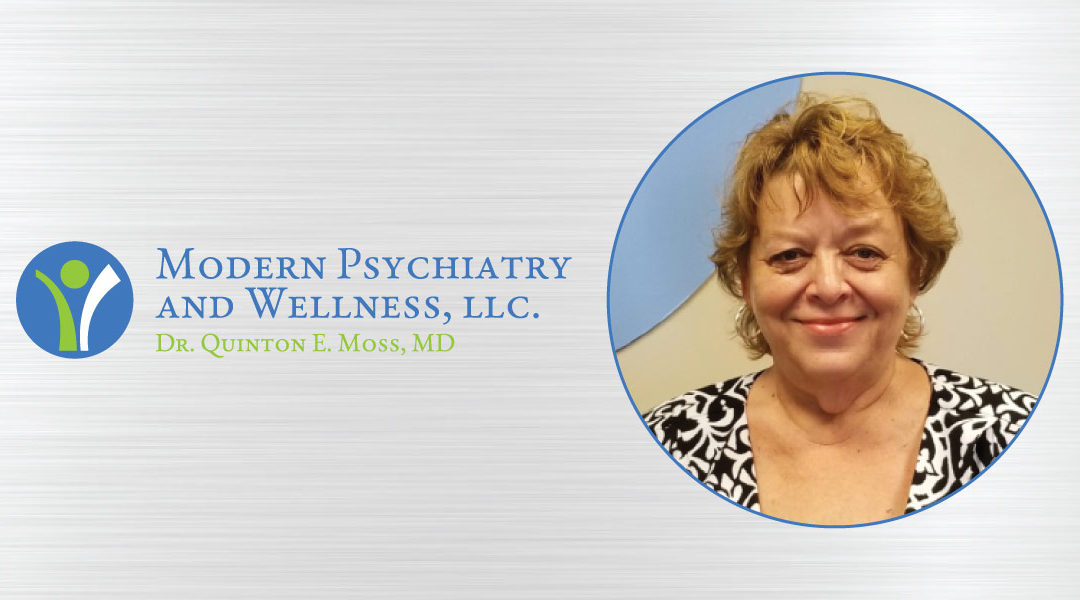 Get to Know Susanna Lozano, COO at Modern Psychiatry and Wellness