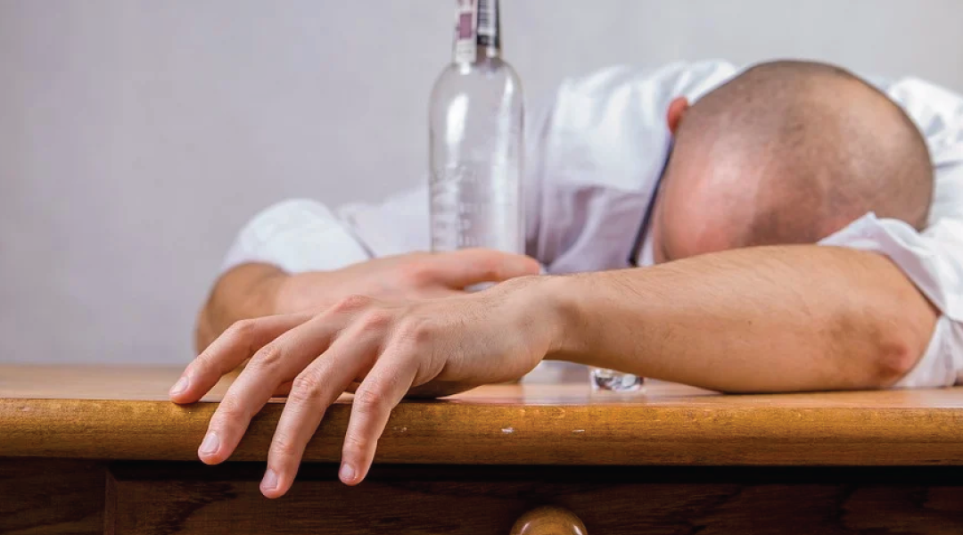 Alcohol Use Disorder: What You Need to Know