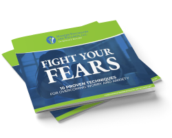 fight your fears ebook