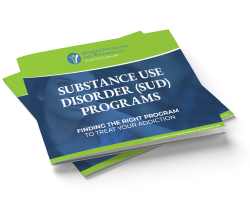 substance use disorder guide