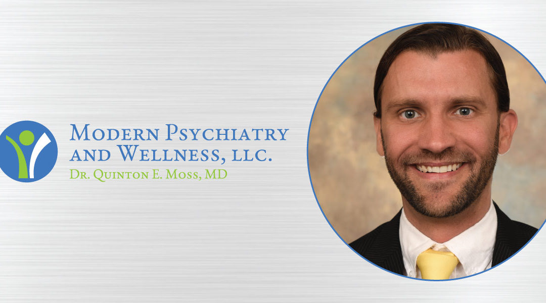 Blog modern psychiatry and wellness