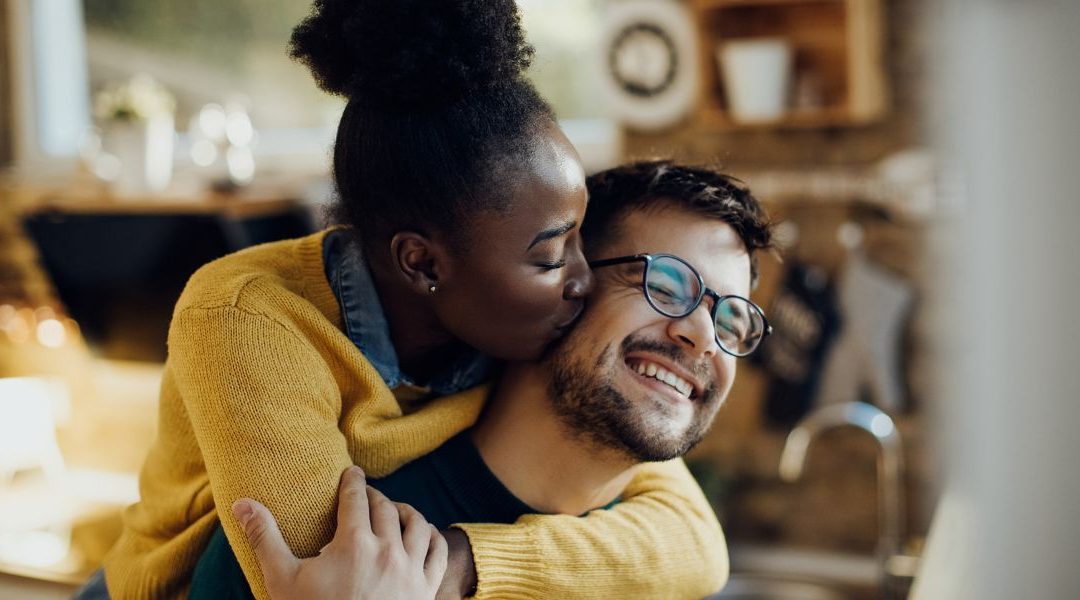 Relationships and Mental Health: 5 Ways to be a Great Partner