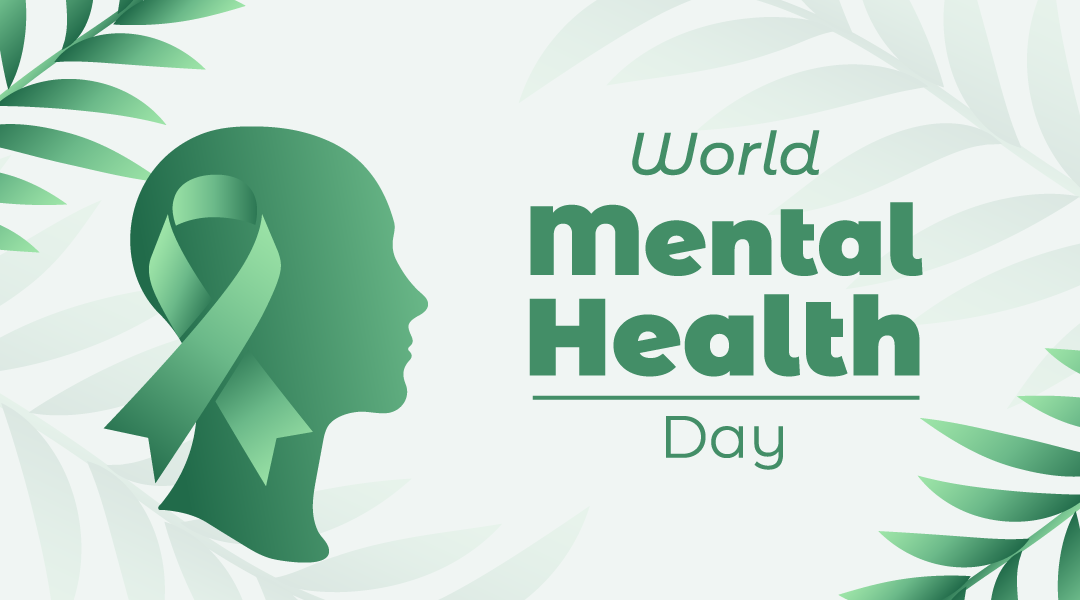 World Mental Health Day