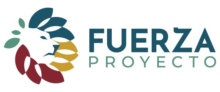 Fuerza Proyecto logo