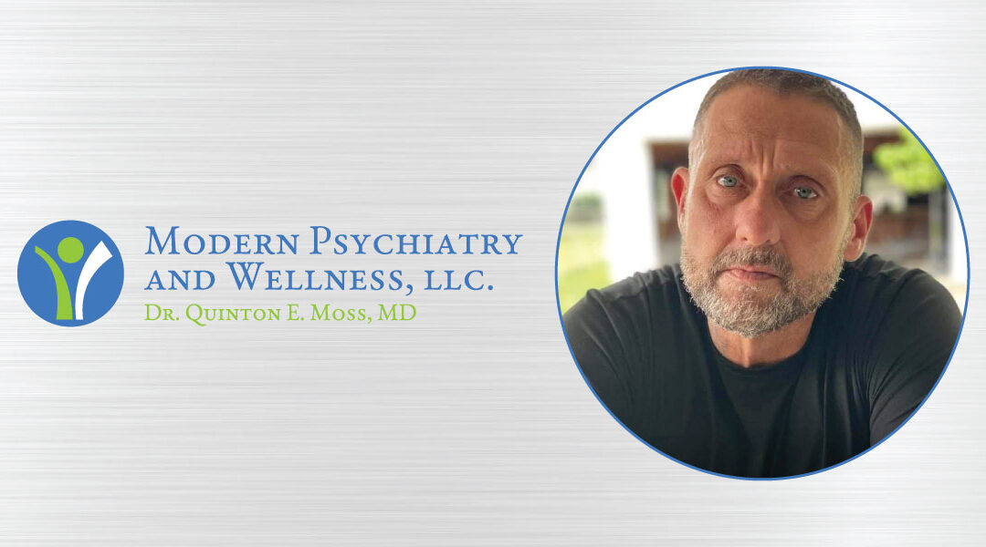 Modern Psychiatry and Wellness | Joe McCoy