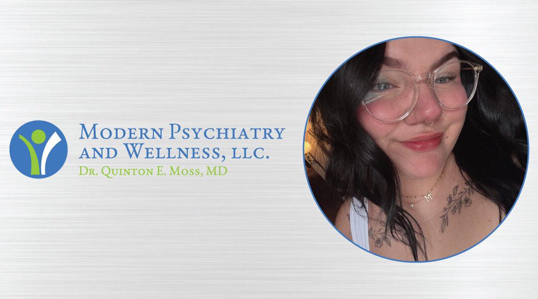Get to Know Kaylee Rohrig – Front Desk Associate