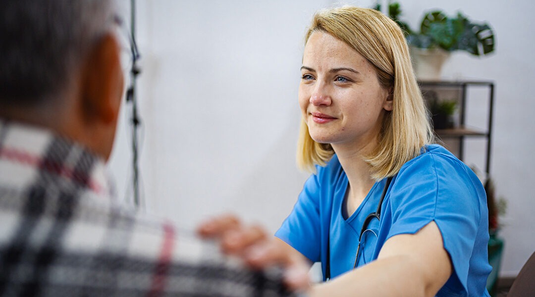 Medical Detox: The Essential First Step in Recovery