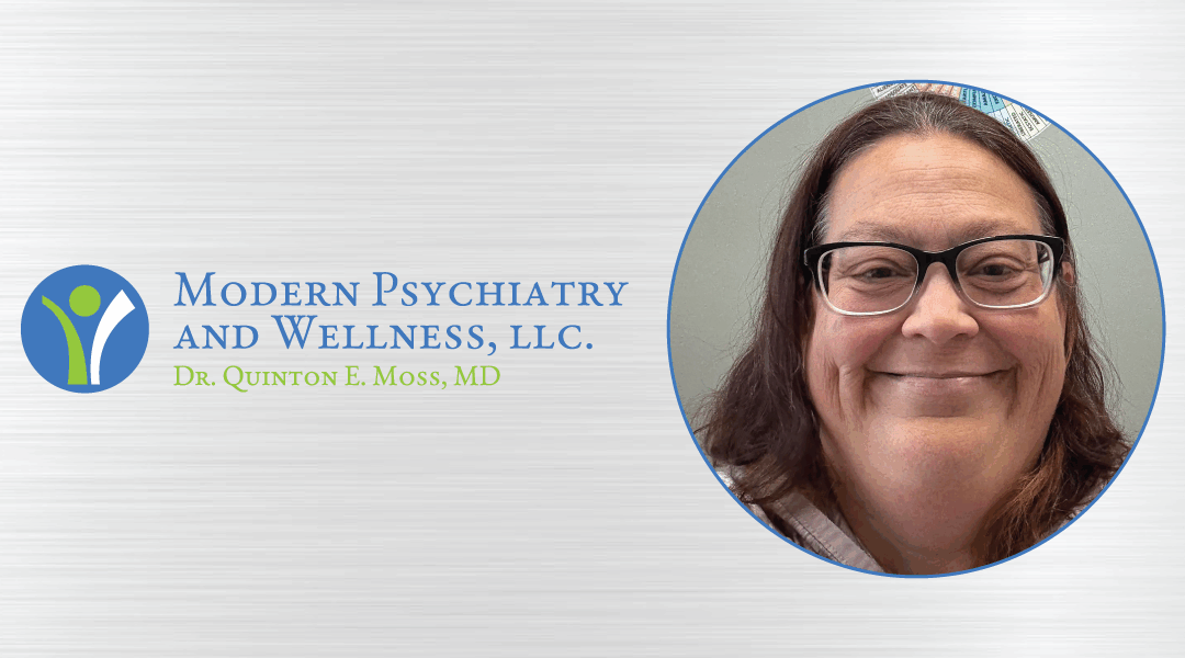 Get to Know Beverly Graf, Behavioral Health Clinician