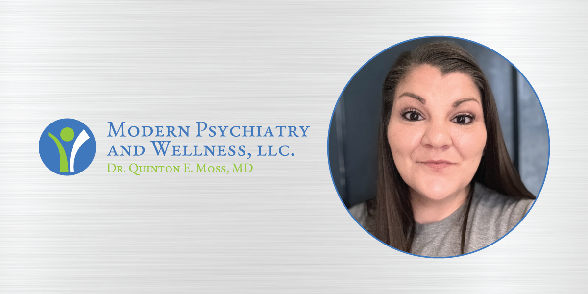 Kelly Koller and MPW logo