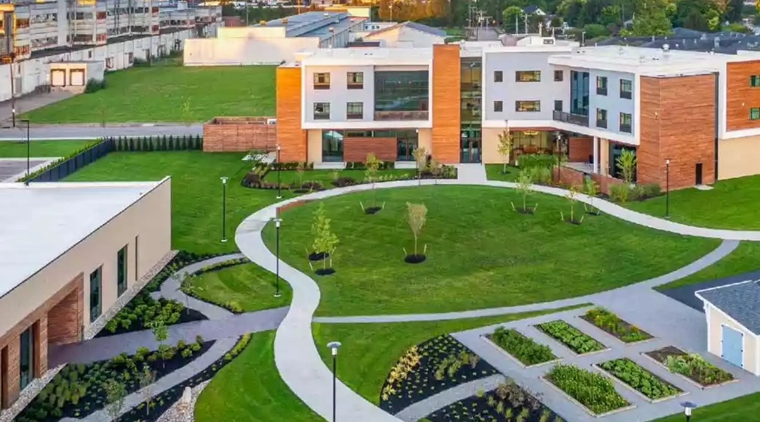 Hopeland Recovery Housing: A New Beginning in Dayton
